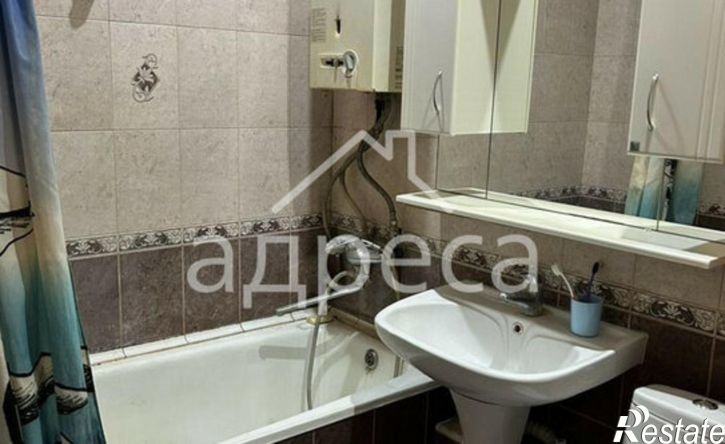 2-комн квартира Физкультурная улица, 25,  д. 25