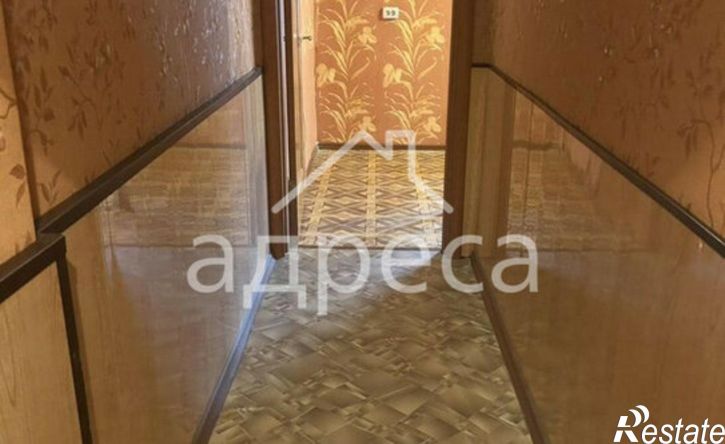 2-комн квартира Физкультурная улица, 25,  д. 25