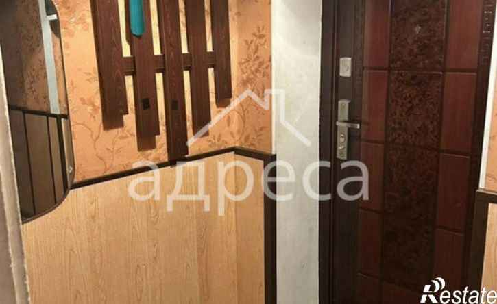 2-комн квартира Физкультурная улица, 25,  д. 25