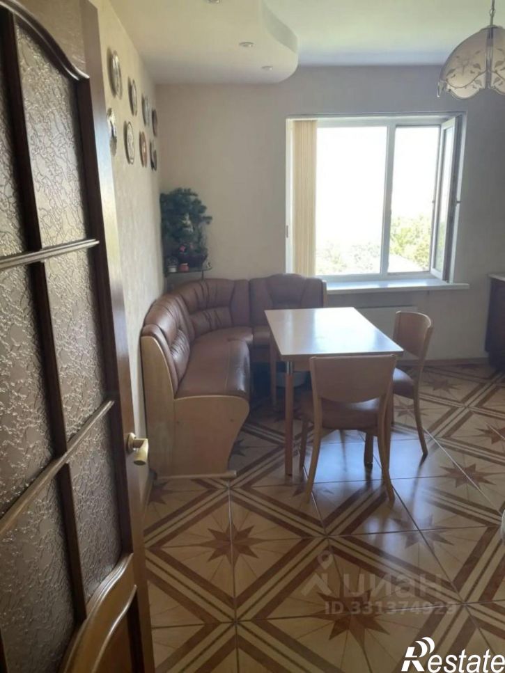 3-комн квартира Ново-Вокзальная улица, 257,  д. 257