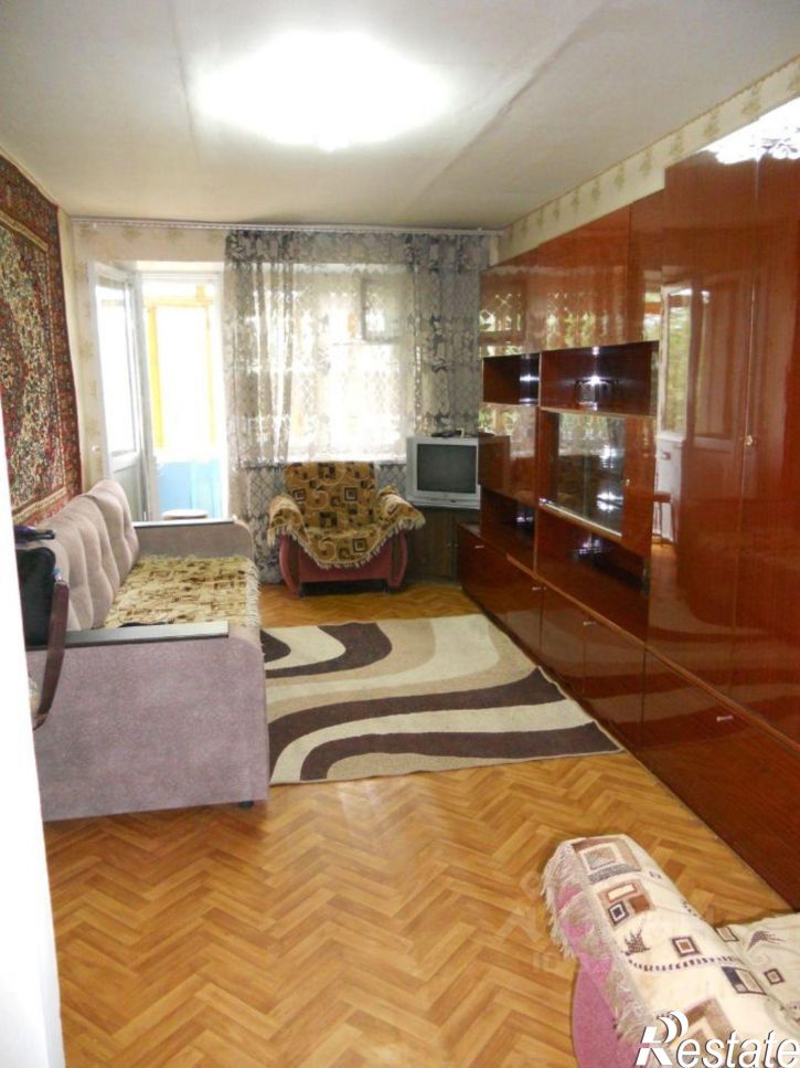 2-комн квартира ул Запорожская, 45,  д. 45