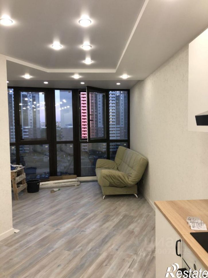 2-комн квартира Московское шоссе, 25,  д. 25