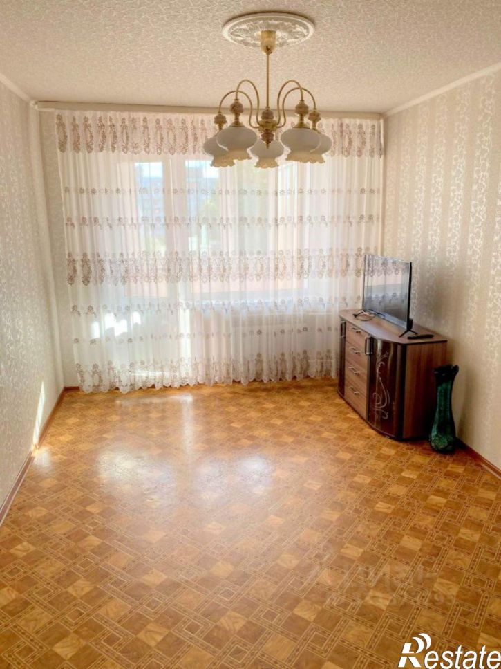 2-комн квартира ул Пензенская, 64,  д. 64