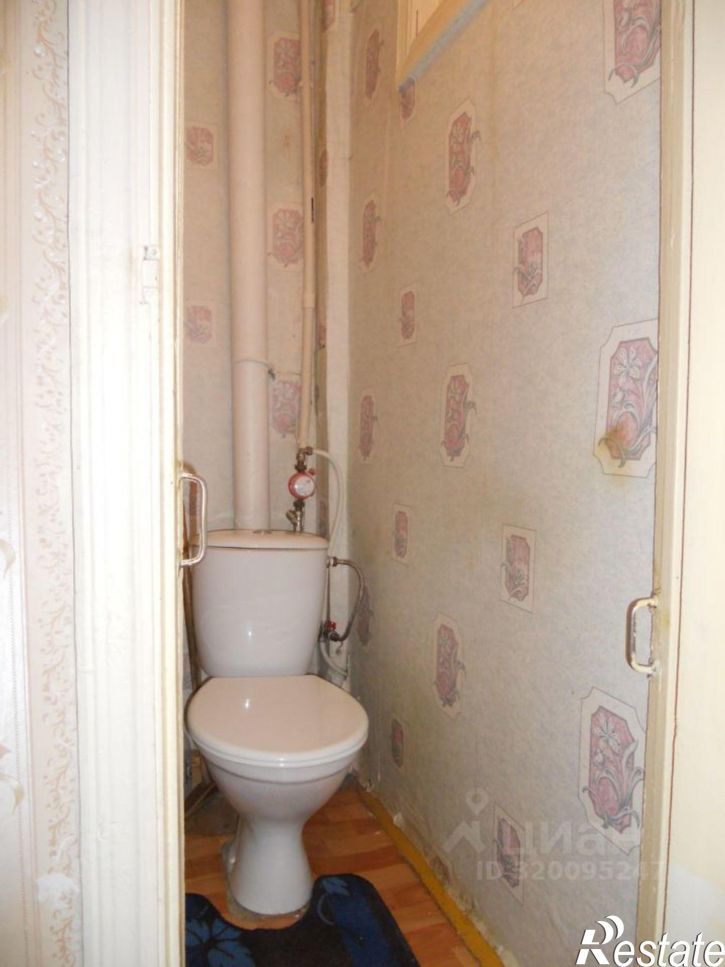 2-комн квартира ул Запорожская, 45,  д. 45
