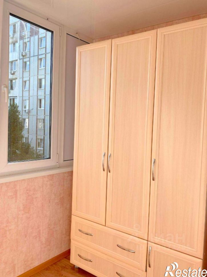 2-комн квартира ул Пензенская, 64,  д. 64