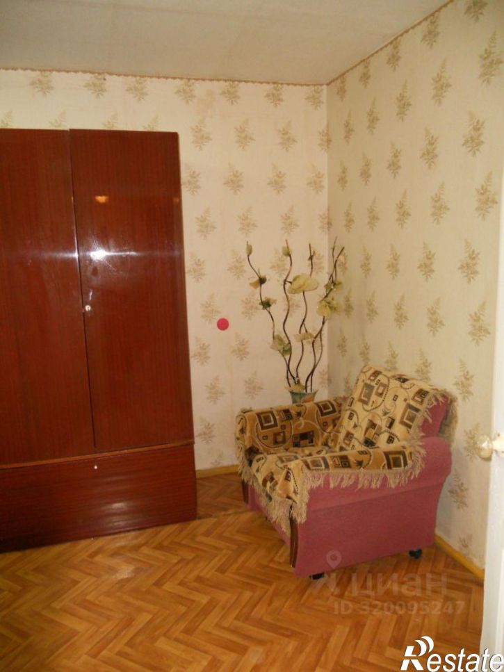 2-комн квартира ул Запорожская, 45,  д. 45