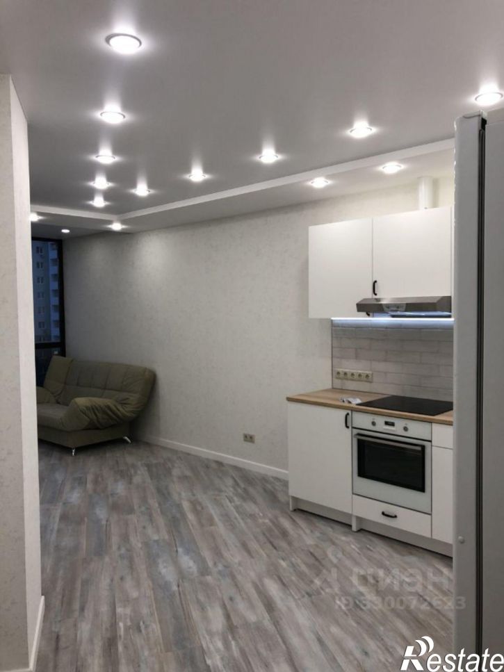 2-комн квартира Московское шоссе, 25,  д. 25