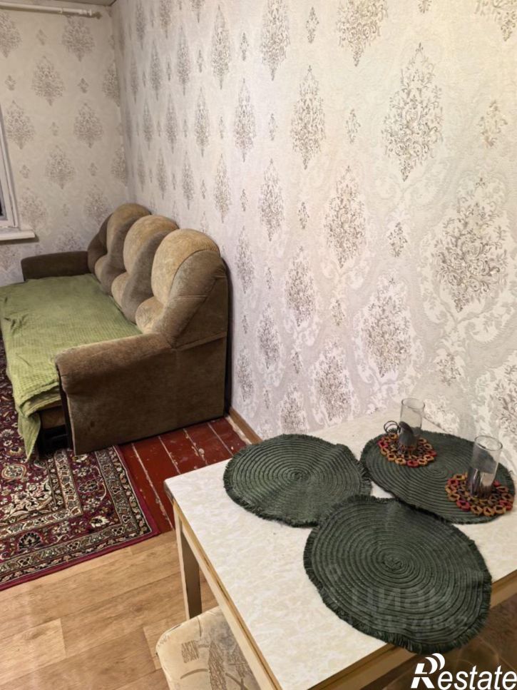 Комната ул Ново-Садовая, 323 3,  д. 323 3,  к. 3