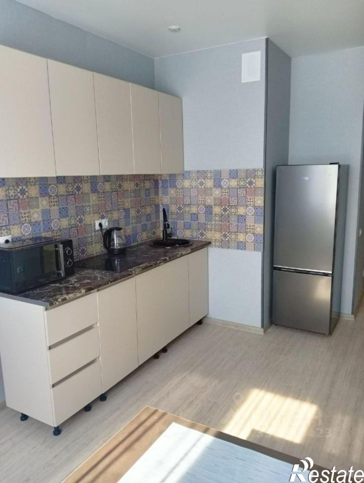 1-комн квартира улица Стара-Загора, 240