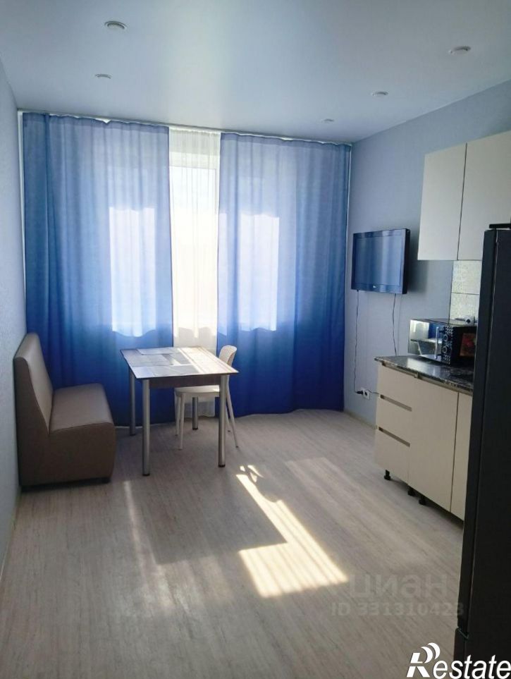 1-комн квартира улица Стара-Загора, 240
