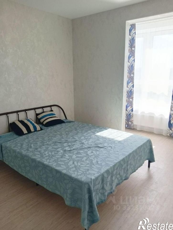 1-комн квартира улица Стара-Загора, 240