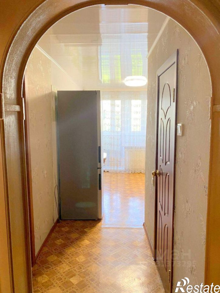 2-комн квартира ул Пензенская, 64,  д. 64