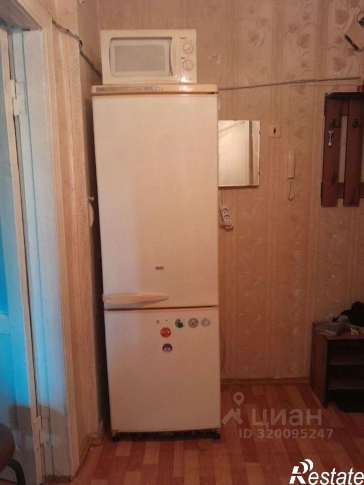 2-комн квартира ул Запорожская, 45,  д. 45