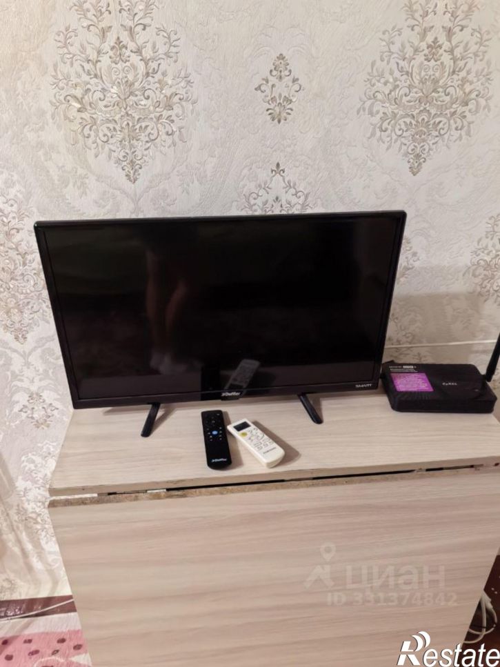 Комната ул Ново-Садовая, 323 3,  д. 323 3,  к. 3