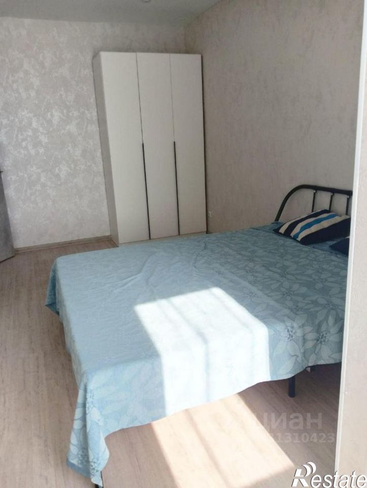 1-комн квартира улица Стара-Загора, 240