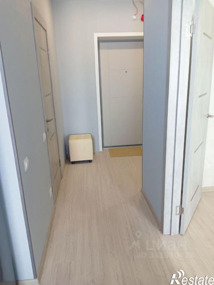 1-комн квартира улица Стара-Загора, 240