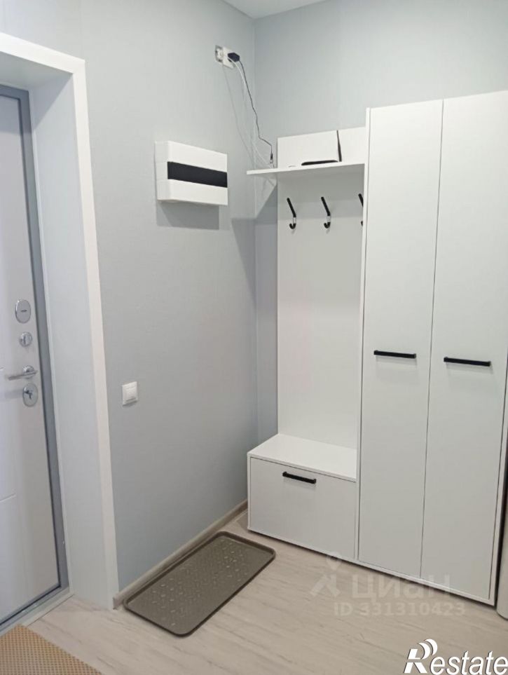 1-комн квартира улица Стара-Загора, 240