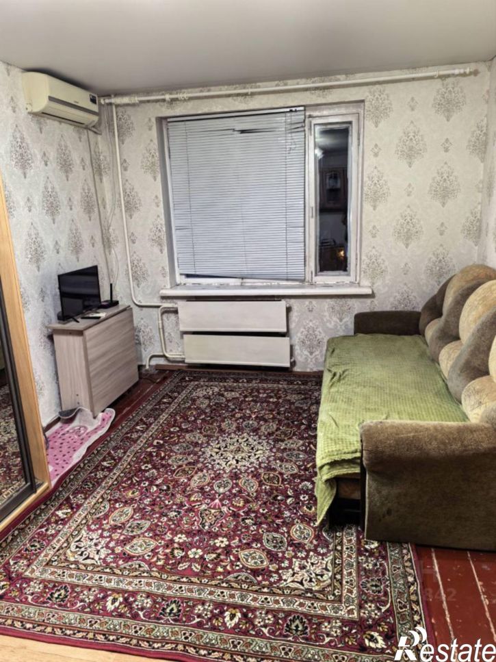 Комната ул Ново-Садовая, 323 3,  д. 323 3,  к. 3