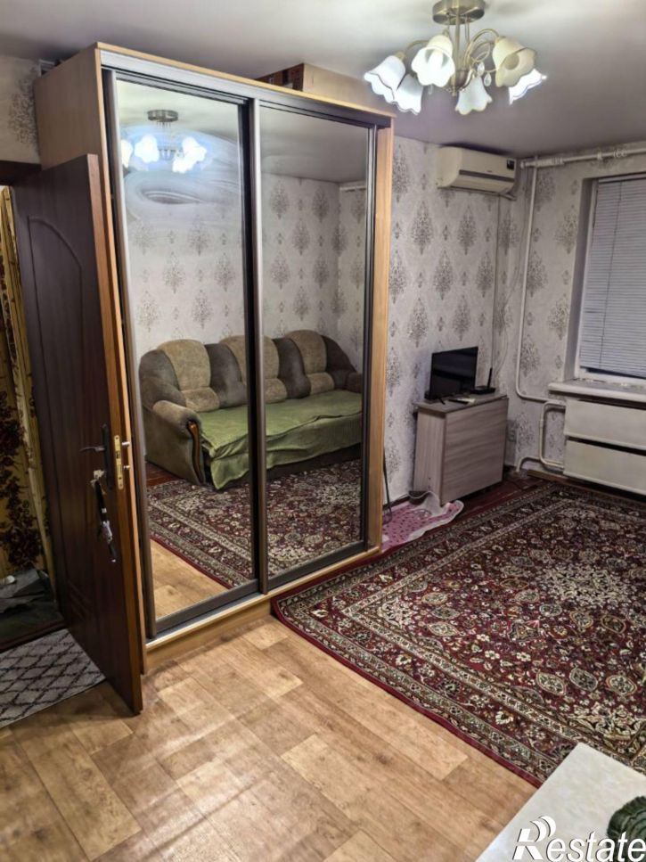Комната ул Ново-Садовая, 323 3,  д. 323 3,  к. 3