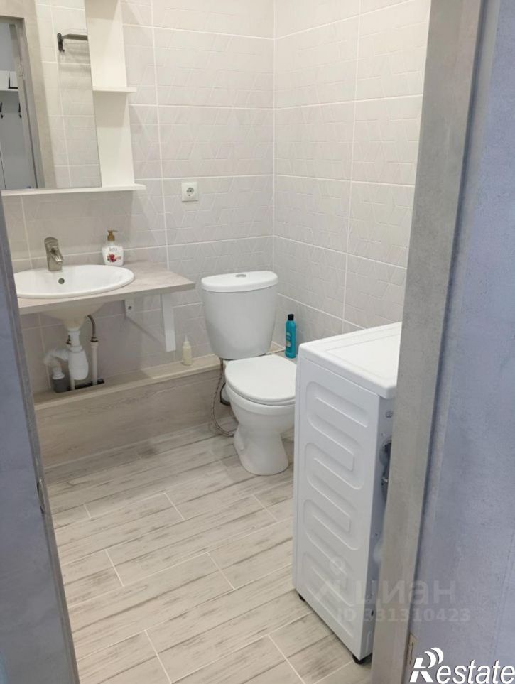 1-комн квартира улица Стара-Загора, 240