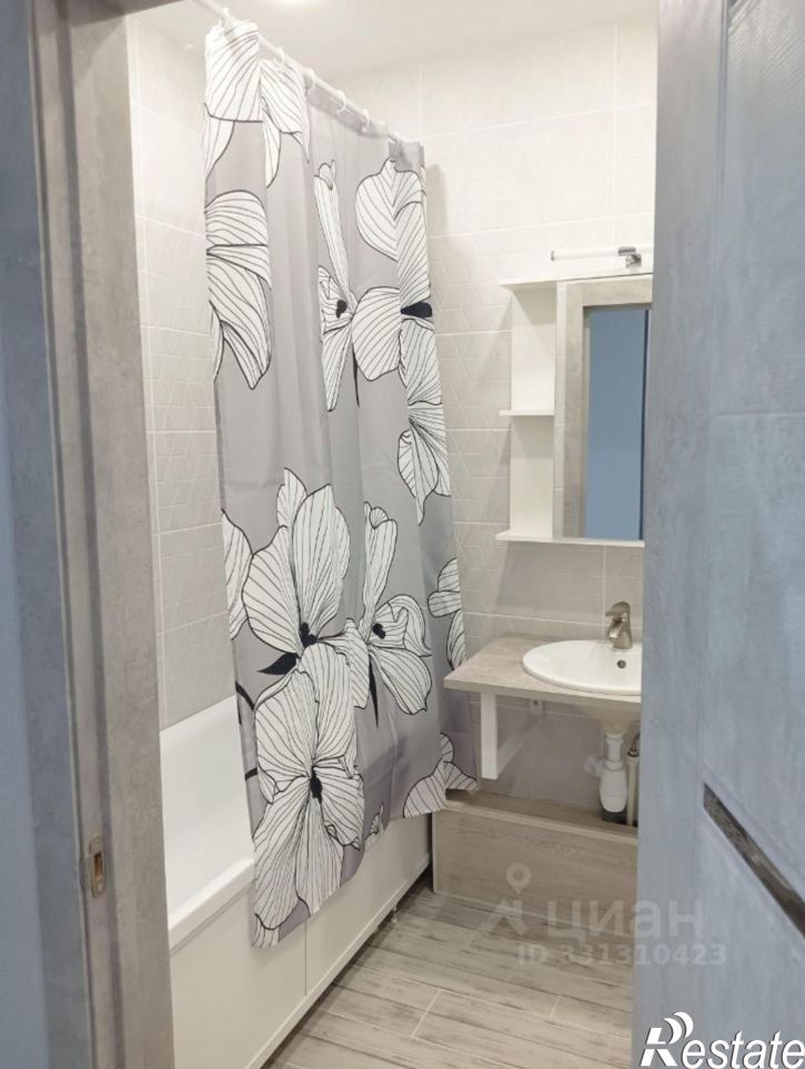 1-комн квартира улица Стара-Загора, 240