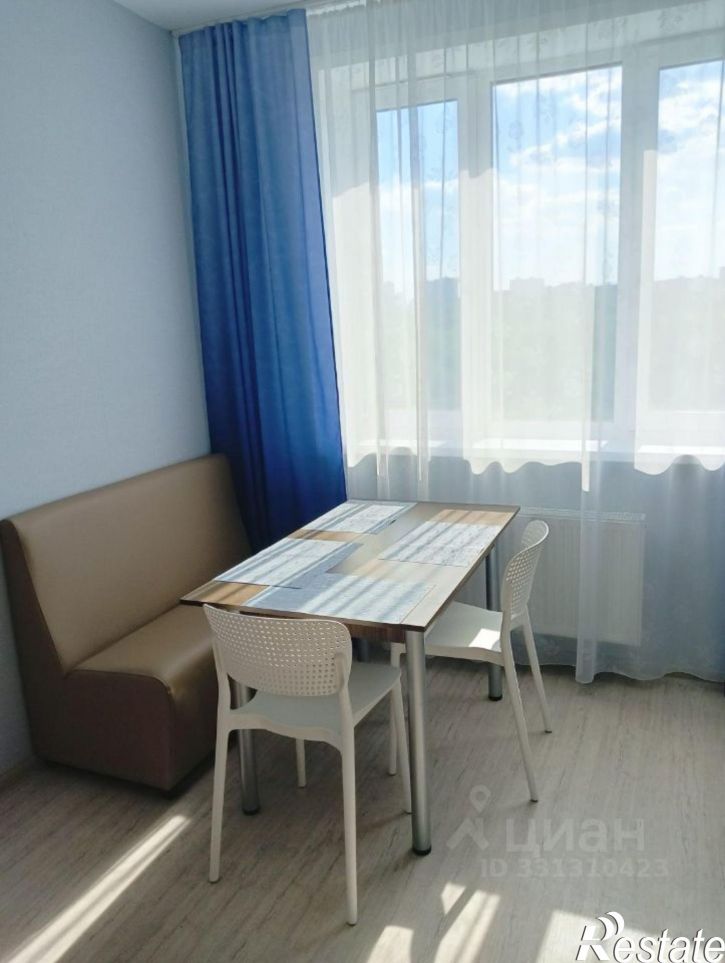 1-комн квартира улица Стара-Загора, 240
