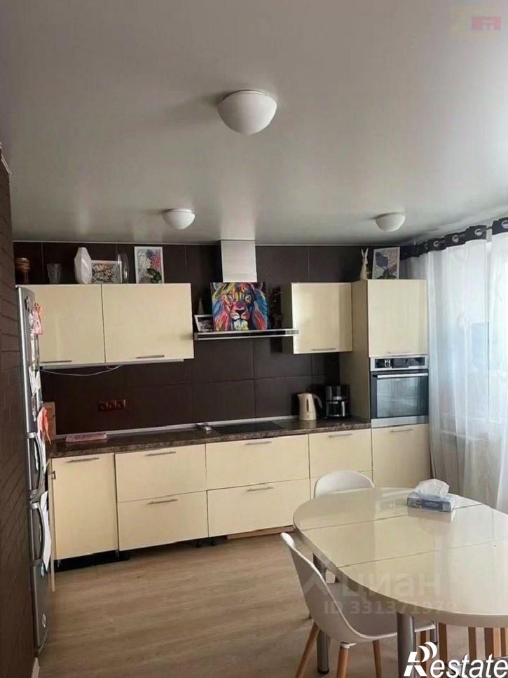 2-комн квартира Волжское шоссе, 115,  д. 115