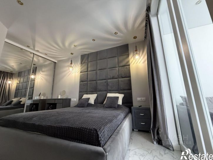 1-комн квартира ул Арцыбушевская, 31,  д. 31