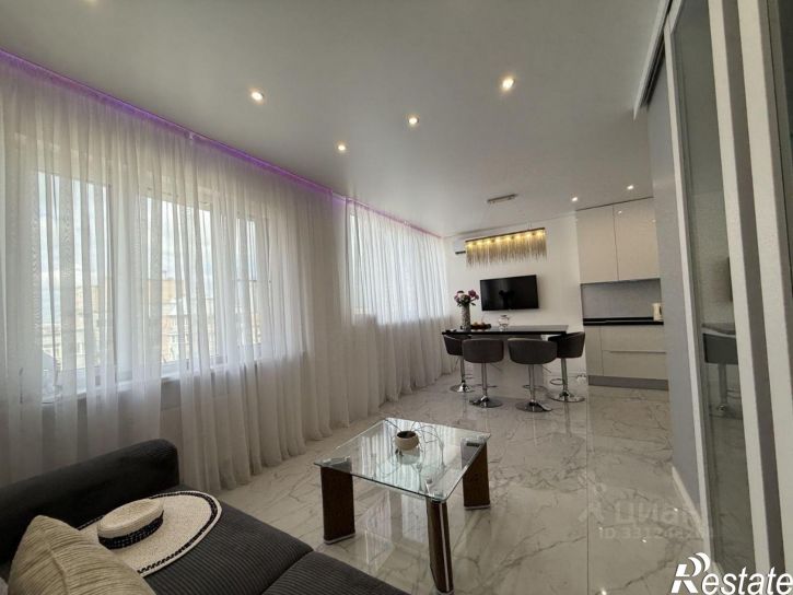 1-комн квартира ул Арцыбушевская, 31,  д. 31
