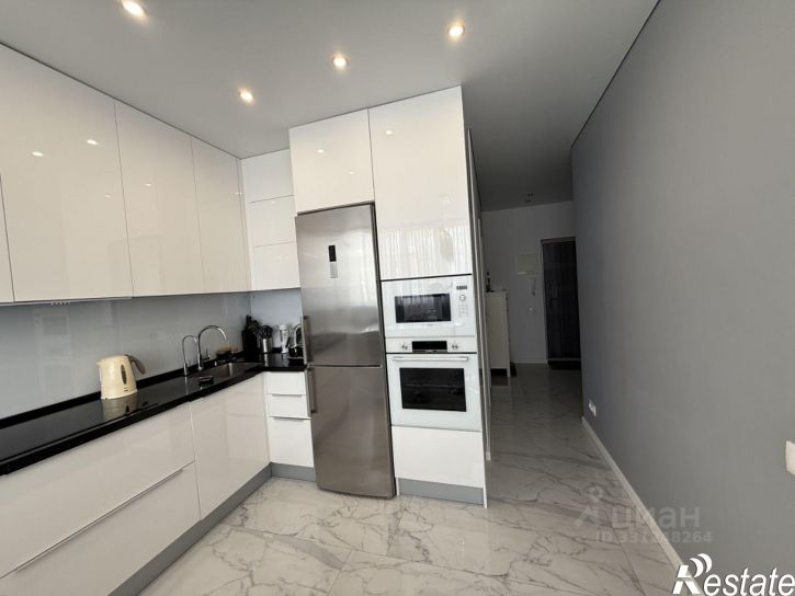 1-комн квартира ул Арцыбушевская, 31,  д. 31