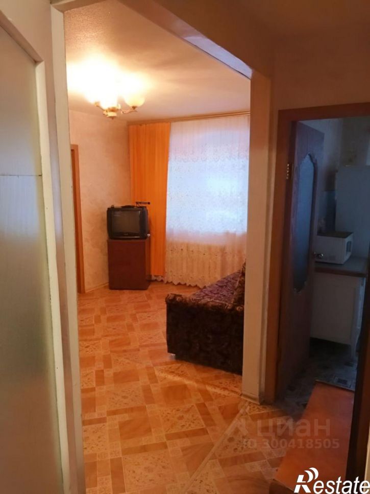 2-комн квартира проспект Кирова, 345,  д. 345