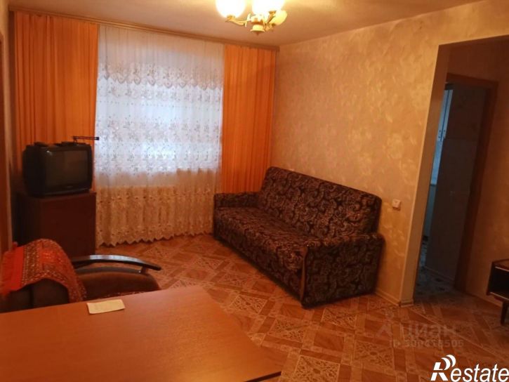 2-комн квартира проспект Кирова, 345,  д. 345