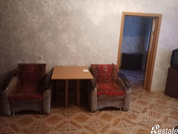 2-комн квартира проспект Кирова, 345,  д. 345