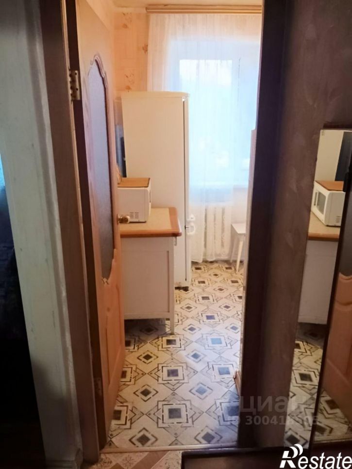 2-комн квартира проспект Кирова, 345,  д. 345