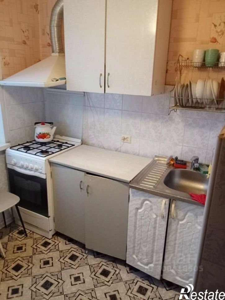2-комн квартира проспект Кирова, 345,  д. 345