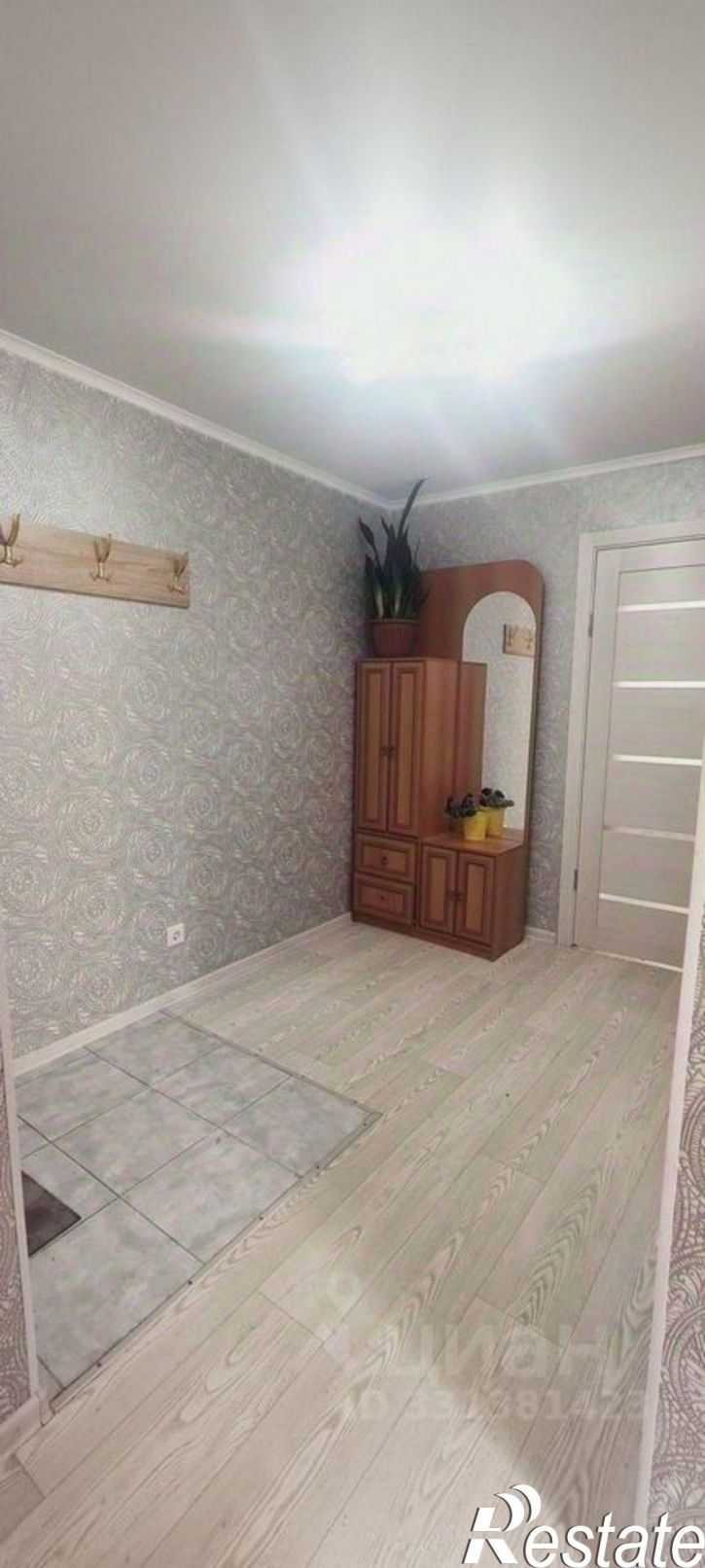 3-комн квартира улица Г.С.Аксакова, 3,  д. 3