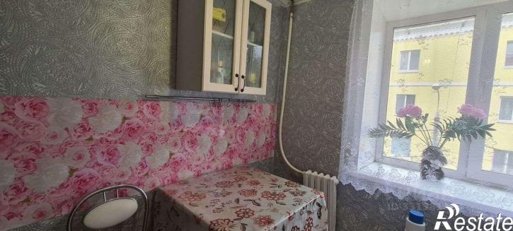 3-комн квартира улица Г.С.Аксакова, 3,  д. 3