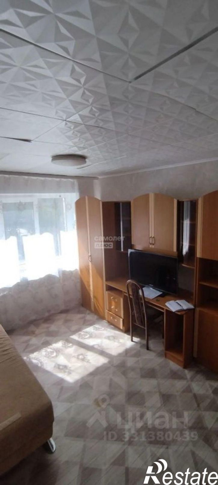 Комната Балаковская улица, 18,  д. 18