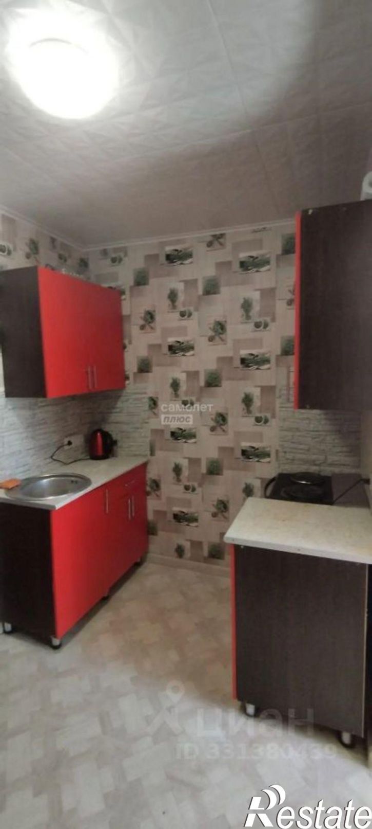 Комната Балаковская улица, 18,  д. 18