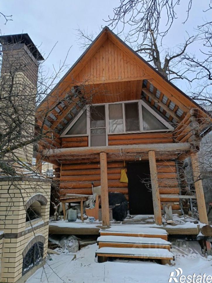 Коттедж/дом улица 9-я просека 5-я линия