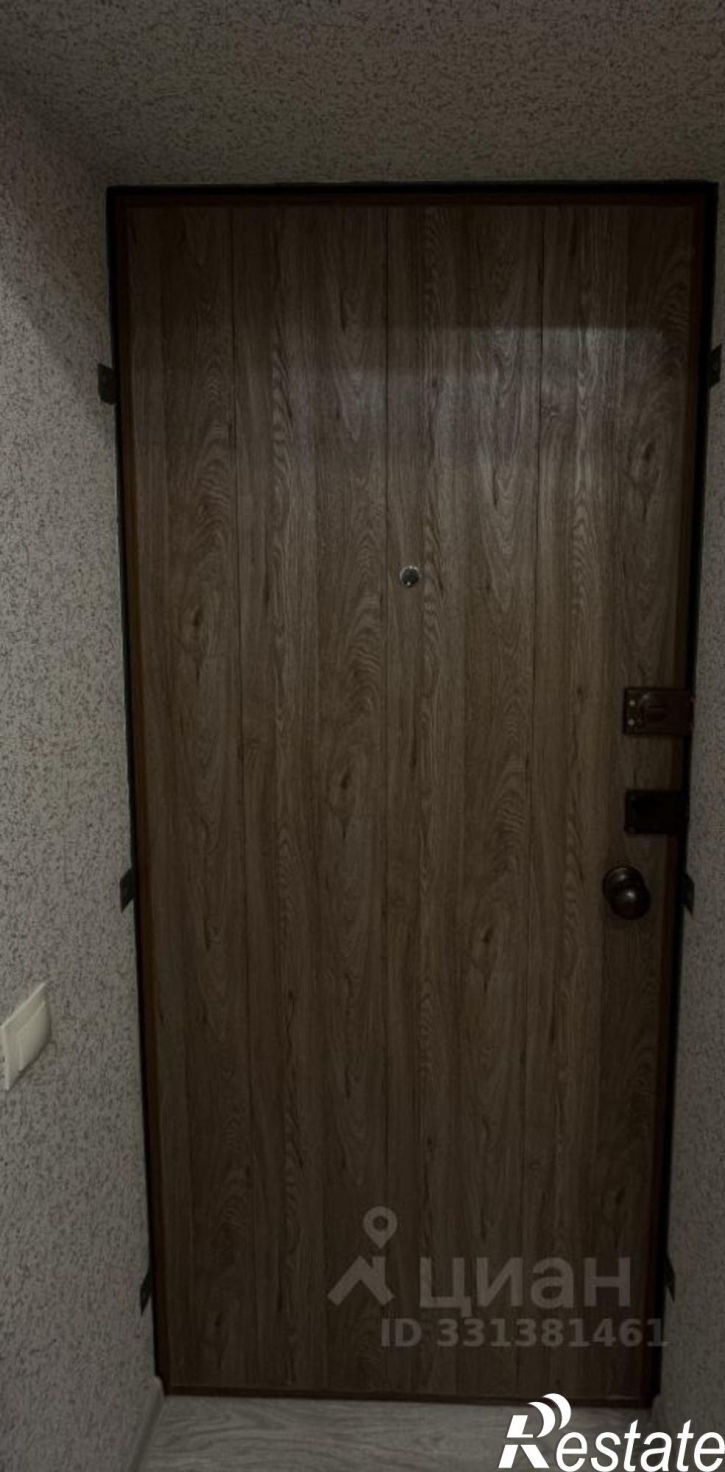 1-комн квартира проспект Кирова, 36,  д. 36