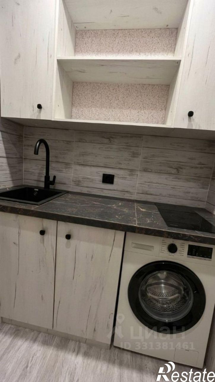 1-комн квартира проспект Кирова, 36,  д. 36