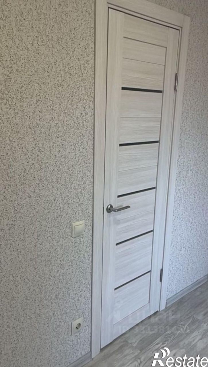 1-комн квартира проспект Кирова, 36,  д. 36