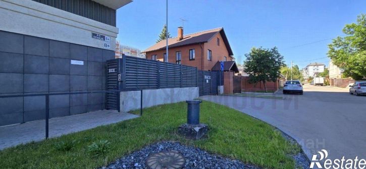 1-комн квартира улица Мориса Тореза, 34А,  д. 34А