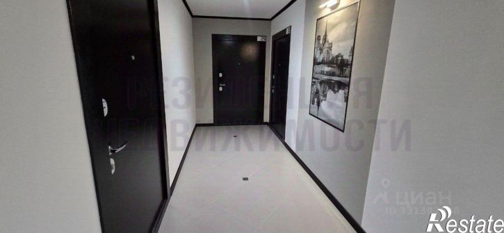 1-комн квартира улица Мориса Тореза, 34А,  д. 34А