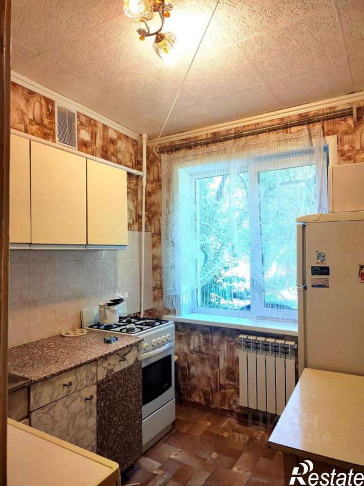 1-комн квартира ул Владимирская, 22,  д. 22