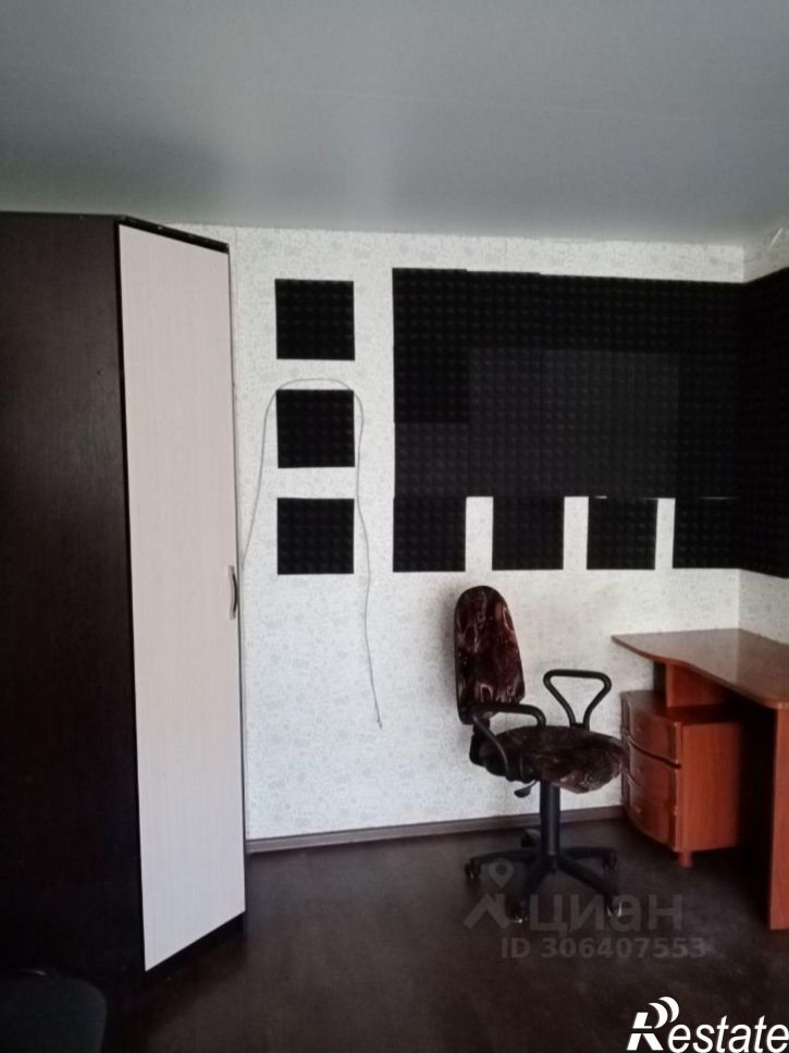 1-комн квартира ул 22 Партсъезда, 142,  д. 142