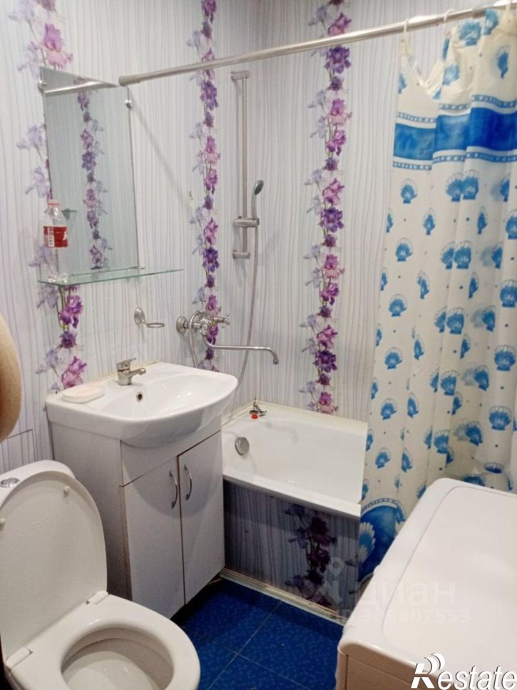 1-комн квартира ул 22 Партсъезда, 142,  д. 142