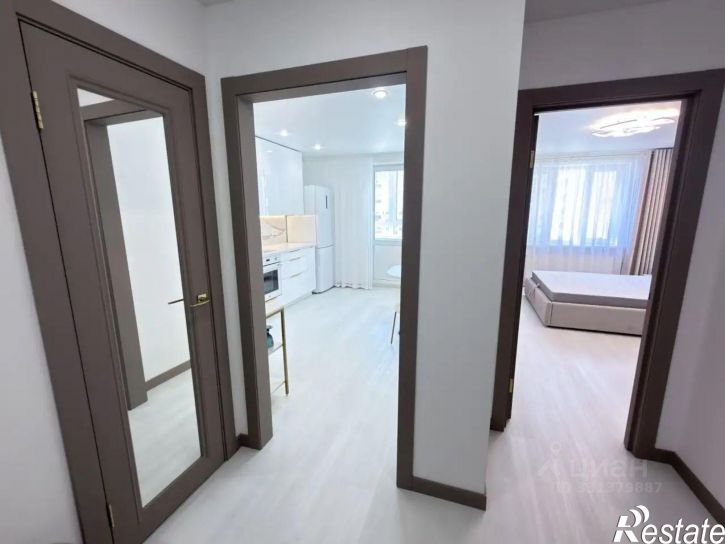 1-комн квартира Южное шоссе, 11