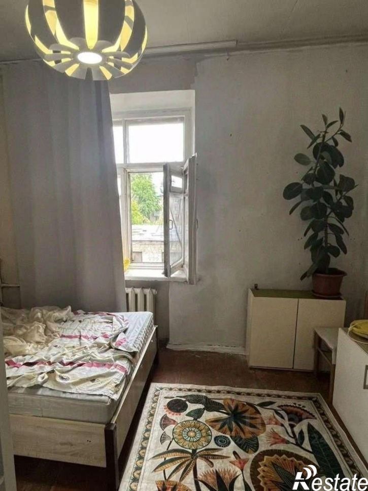 Комната ул Каховская, 23,  д. 23
